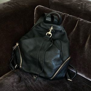 Rebecca Minkoff backpack brand new